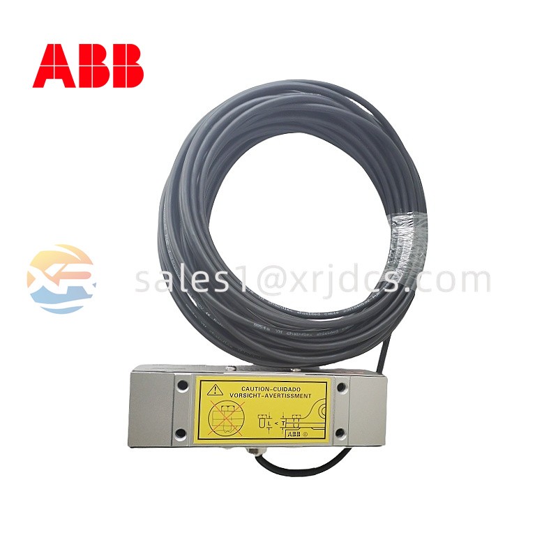 ABB PFTL301E 3BSE019050R1000-Precision Force Transducer1